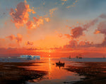 Arctic Ember ⌐