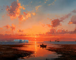 Arctic Ember