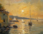 Porto Calmo