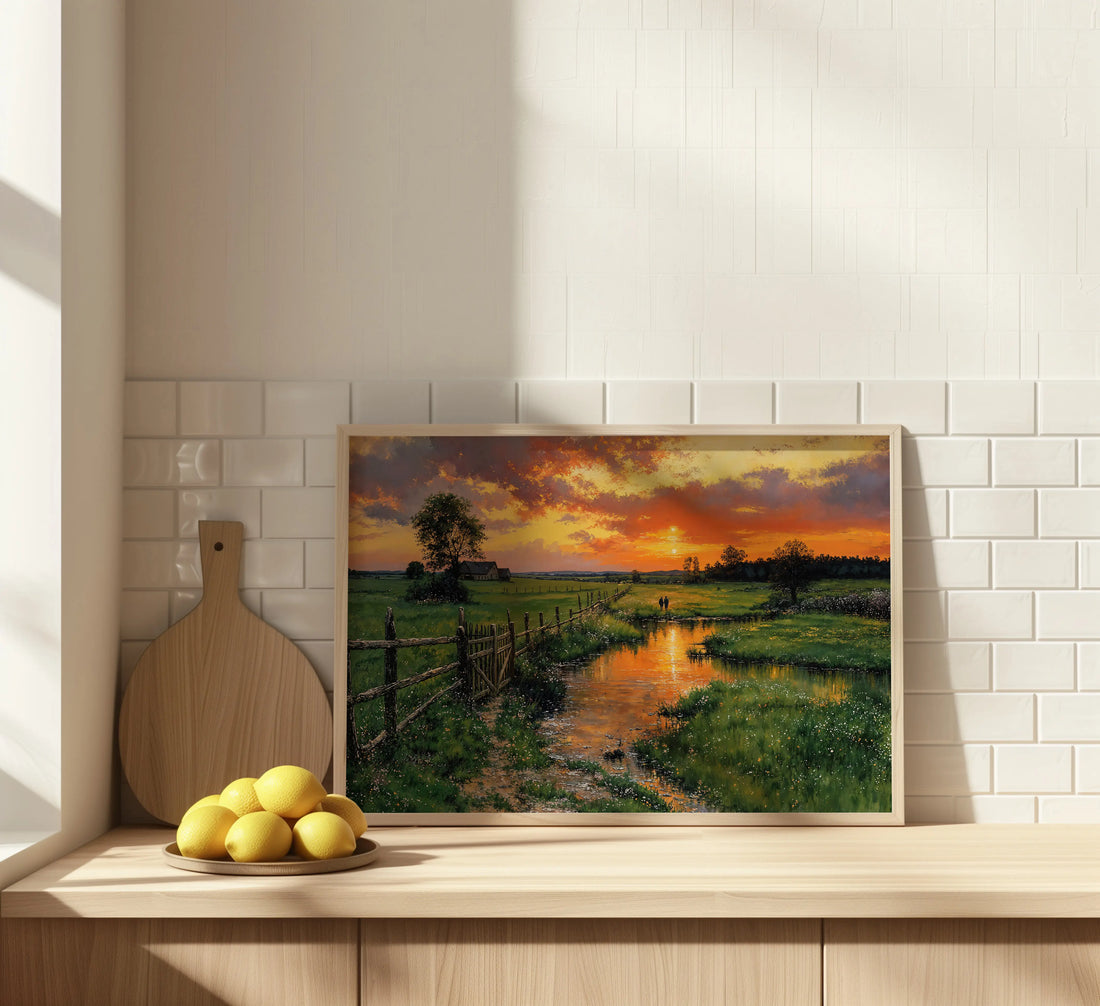 Heartfelt - Art Academi - Poster
