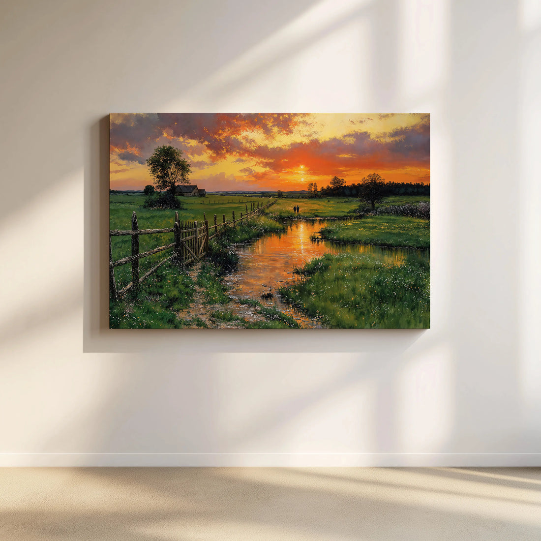 Heartfelt ⌐ - Art Academi - Canvas