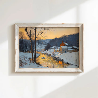 Sentinel ⌐ - Art Academi - Canvas