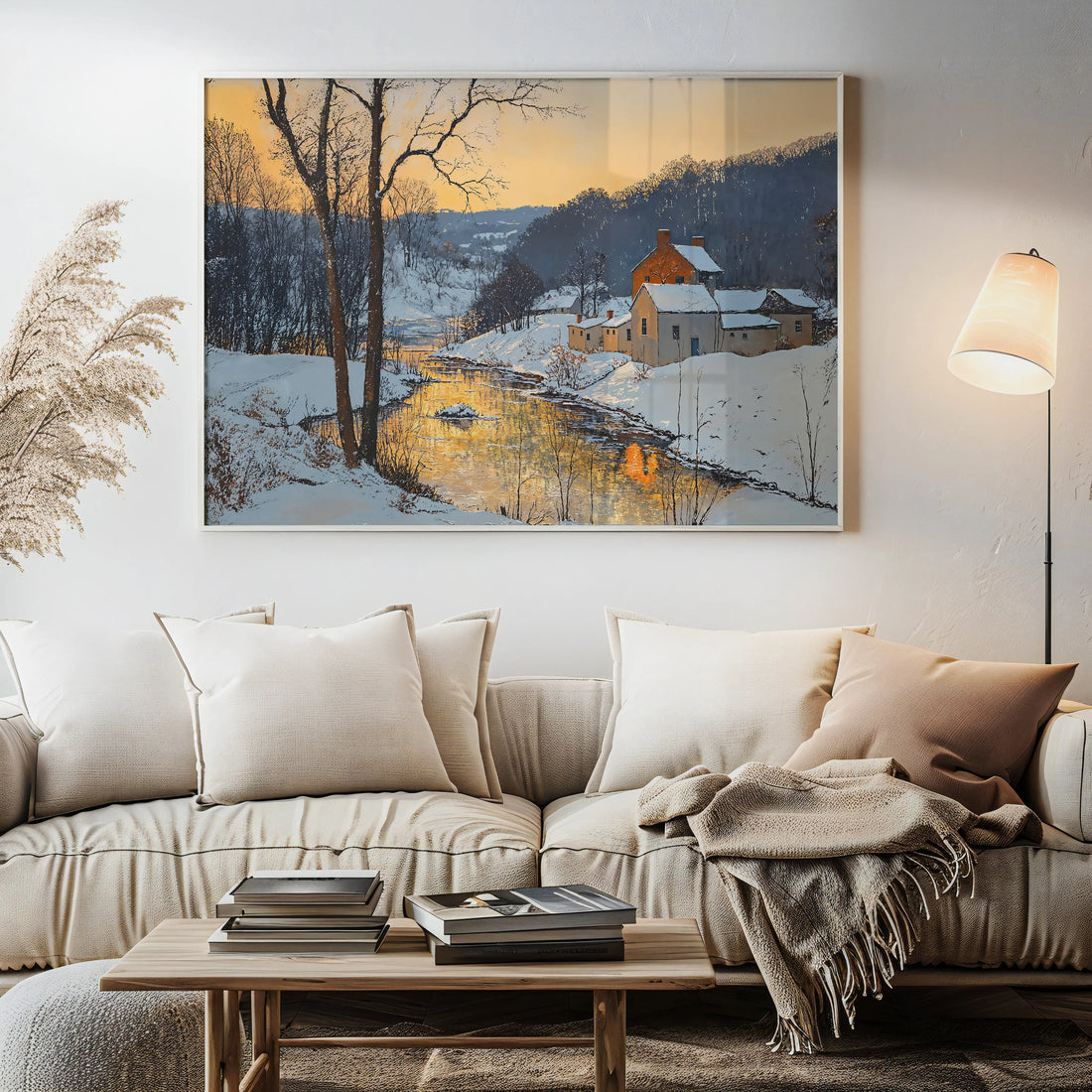 Sentinel ⌐ - Art Academi - Canvas