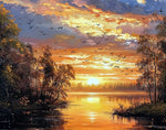 Ember Lake ⌐
