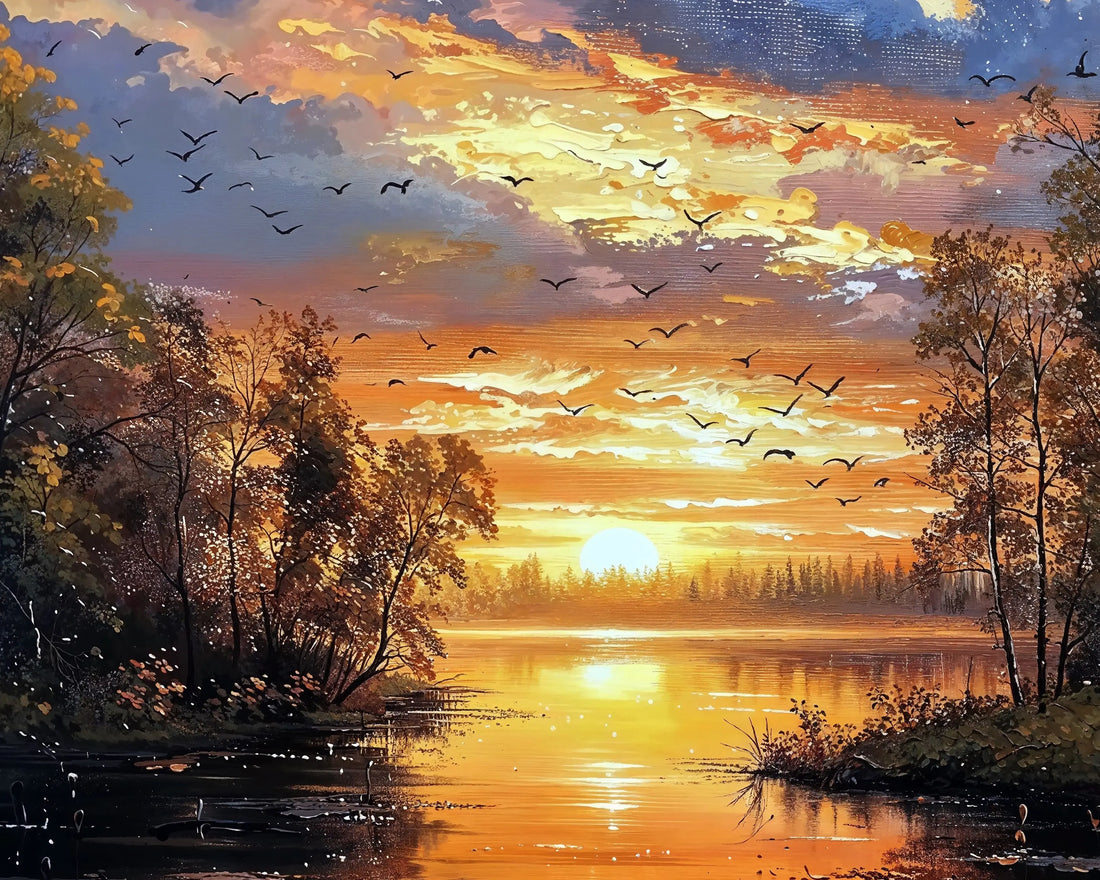 Elements of Life - Art Academi - Poster