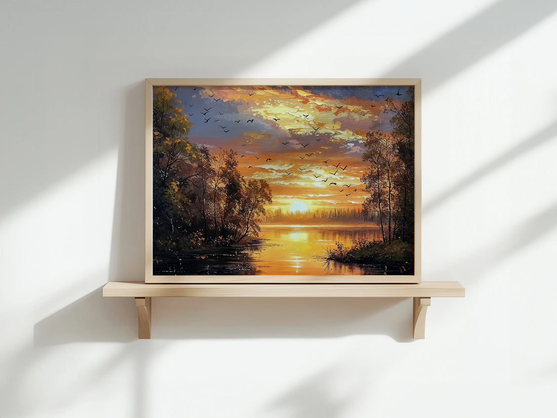 Elements of Life - Art Academi - Poster