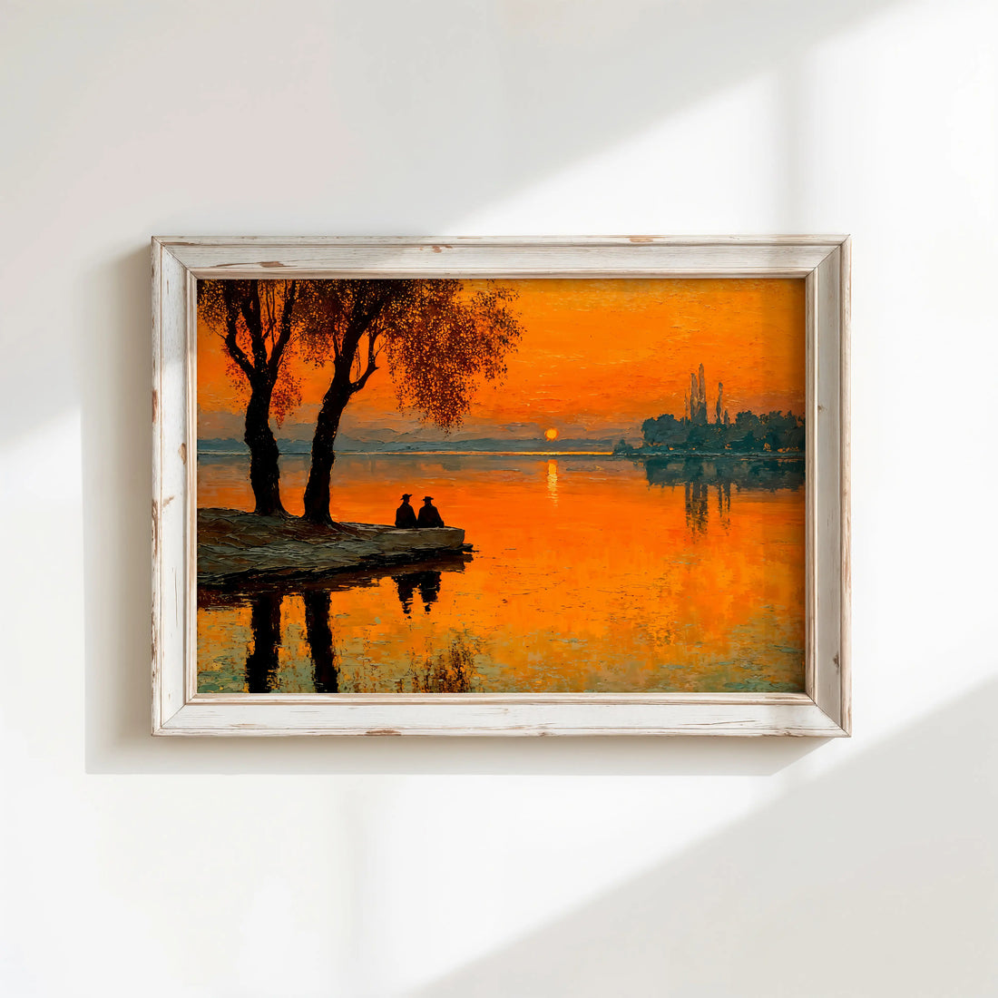 Togetherness - Art Academi - Poster