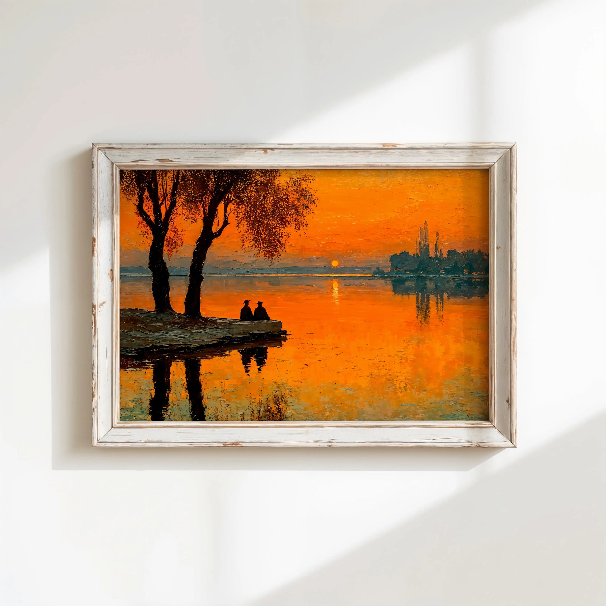 Togetherness - Art Academi - Poster