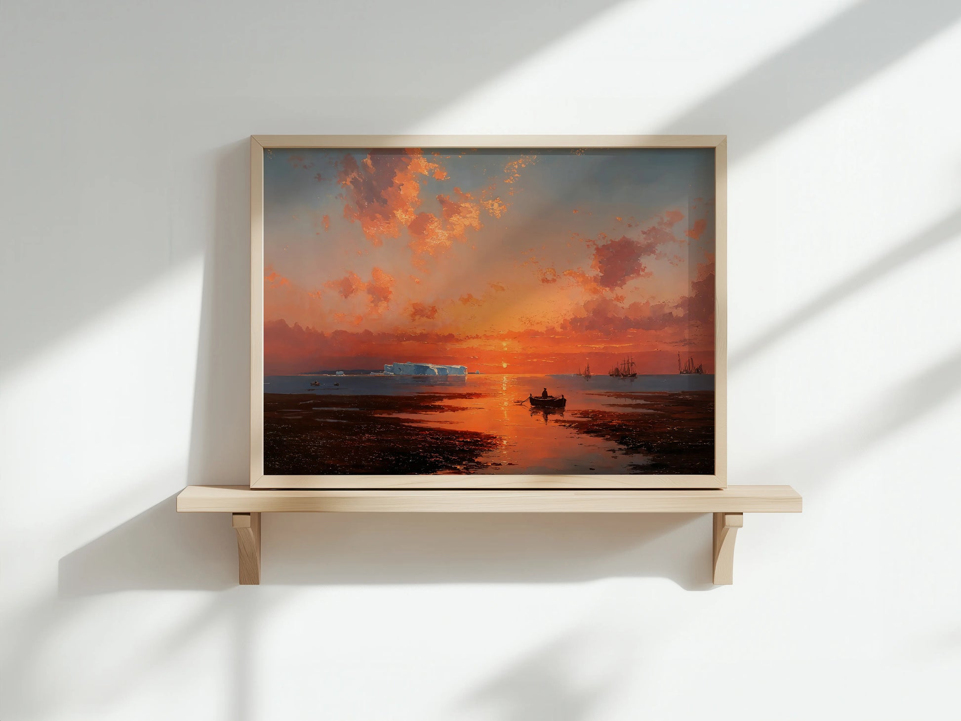 Andromeda - Art Academi - Poster