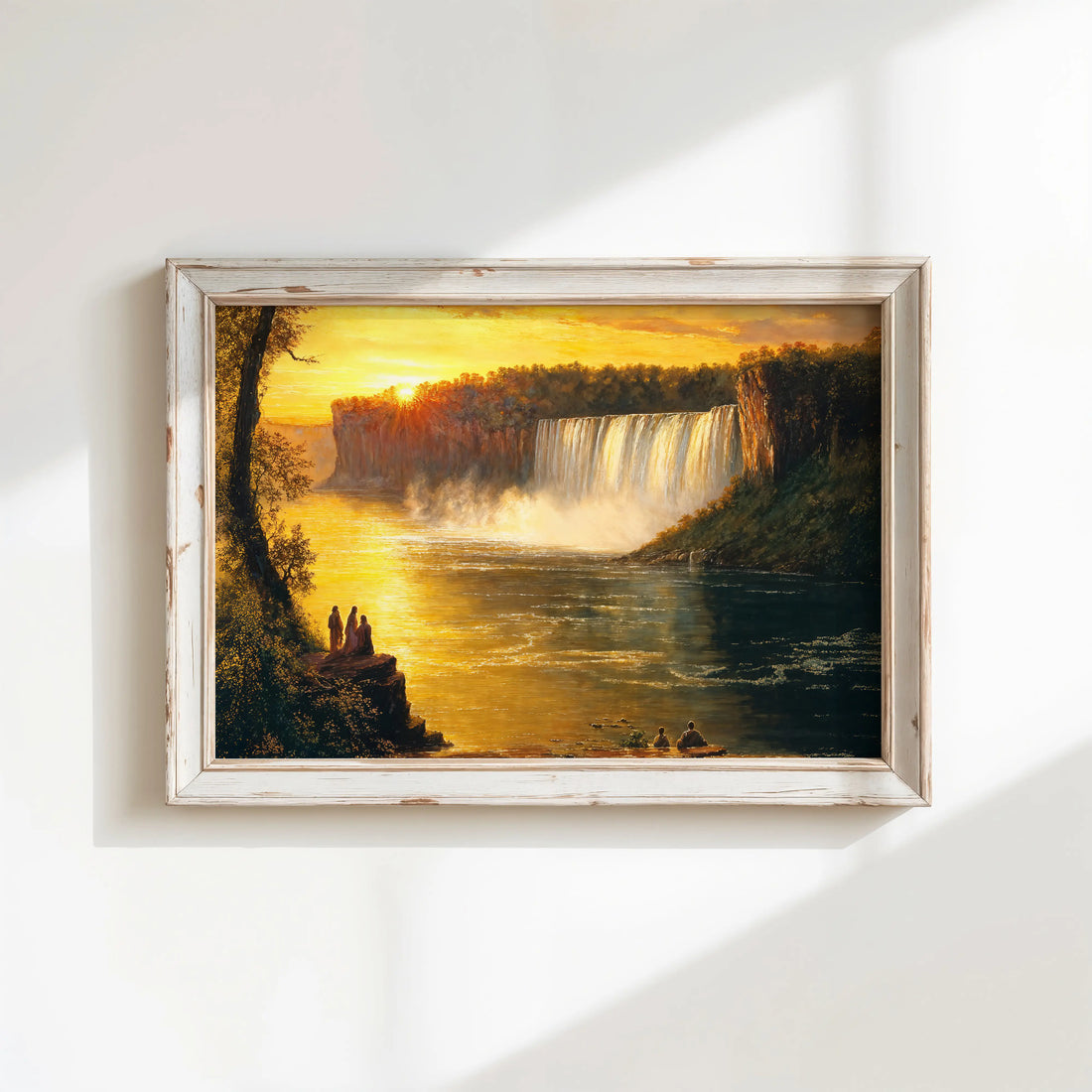 Mystica - Art Academi - Poster