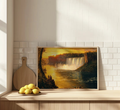 Mystica ⌐ - Art Academi - Canvas