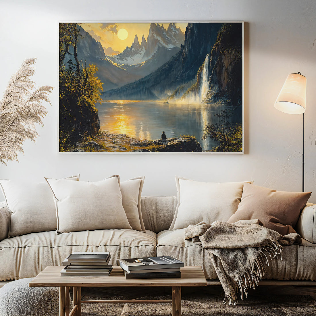 Voyager ⌐ - Art Academi - Canvas