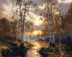 Lingering Light