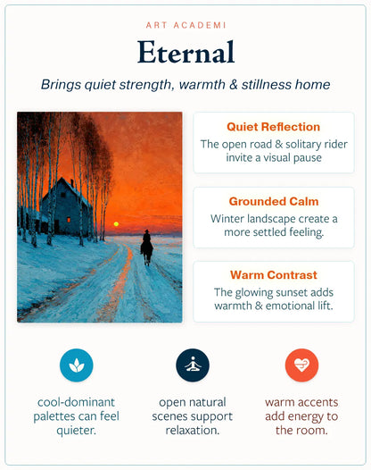 Eternal