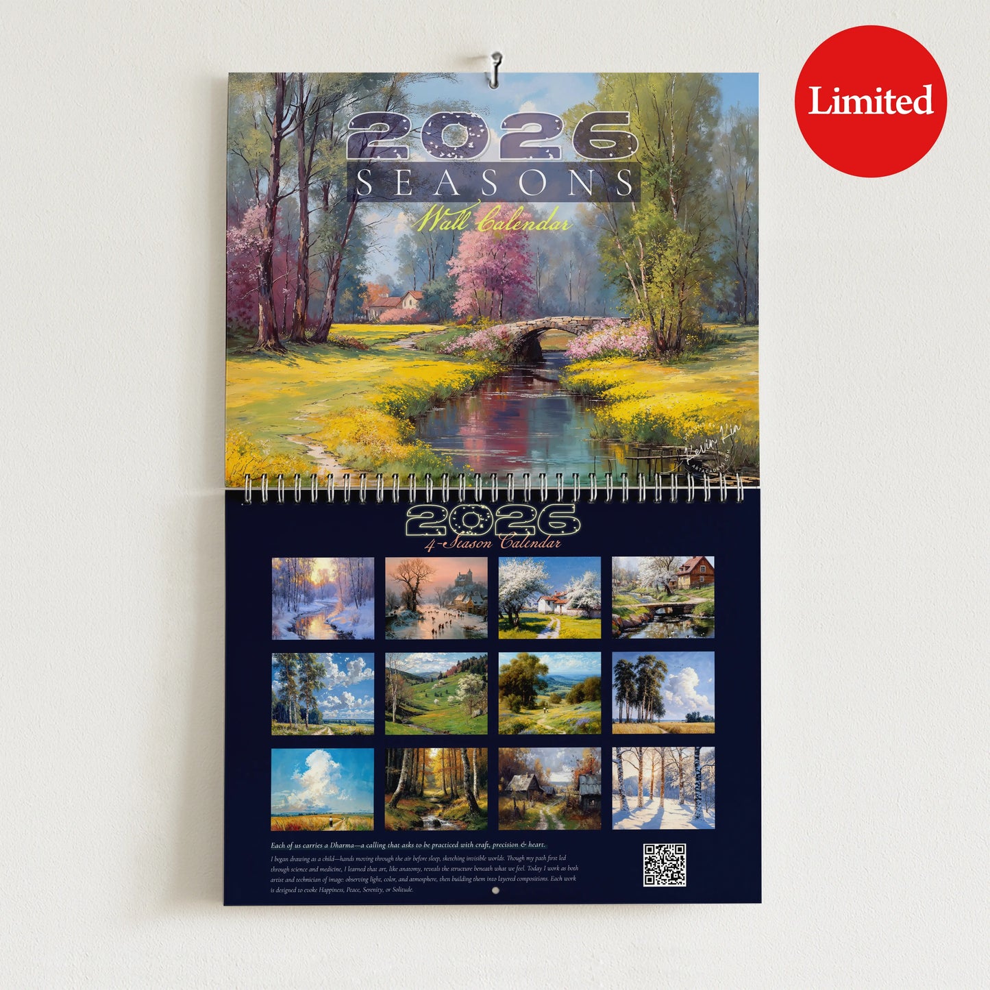 Rythm of Life (2026)