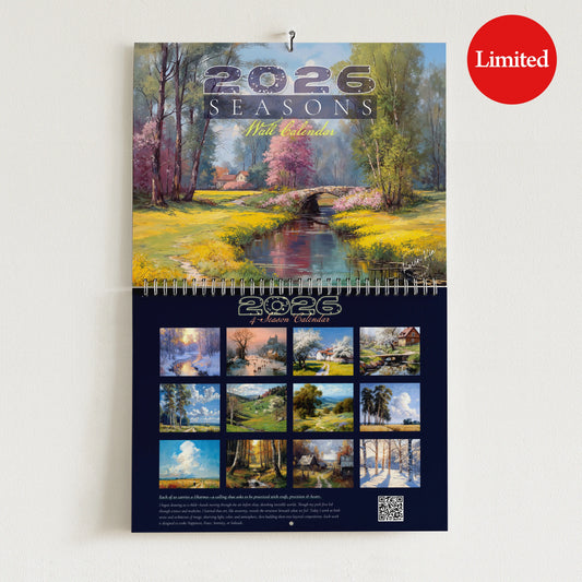 Rythm of Life (2026)