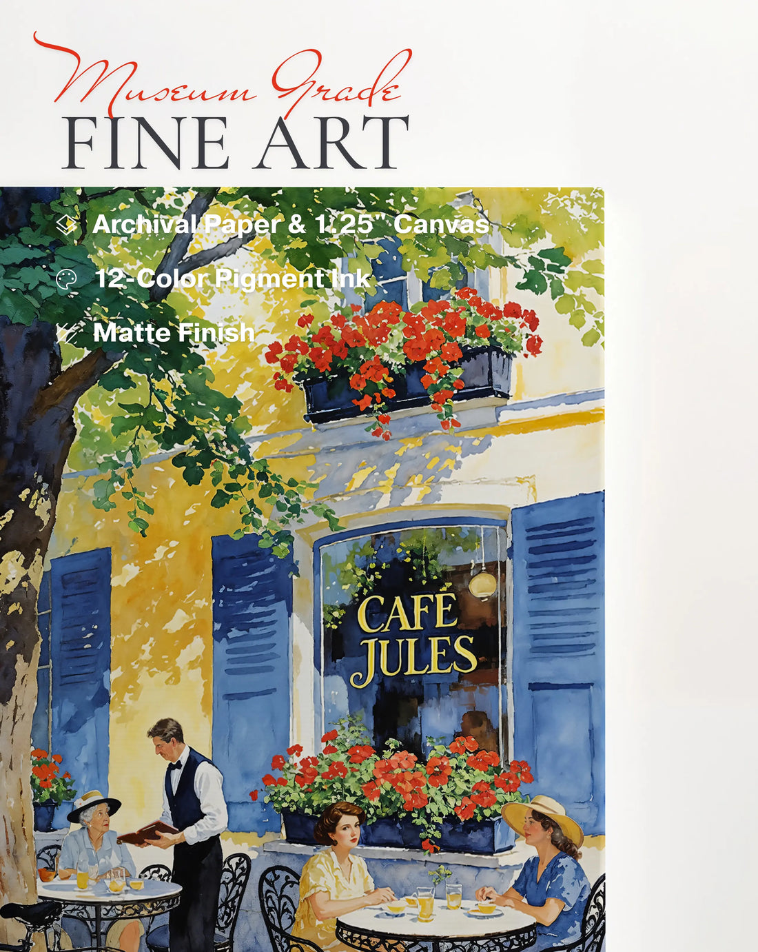 Café Jules