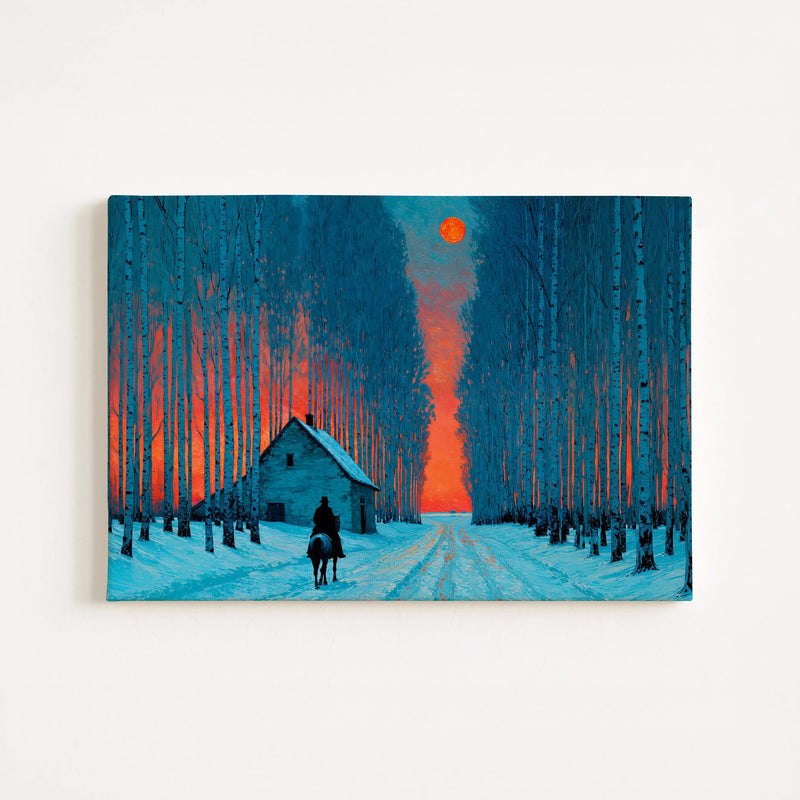 Artwork in Layered Collection