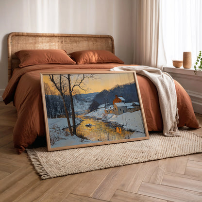 Sentinel ⌐ - Art Academi - Canvas