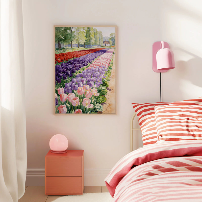 Artwork as Meaningful Gift