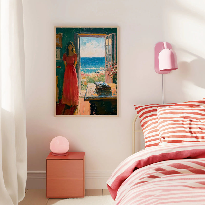 Artwork as Meaningful Gift