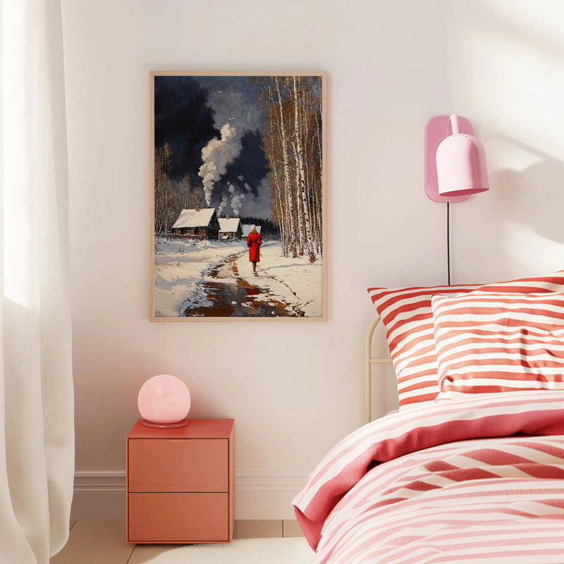 Artwork in Layered Collection