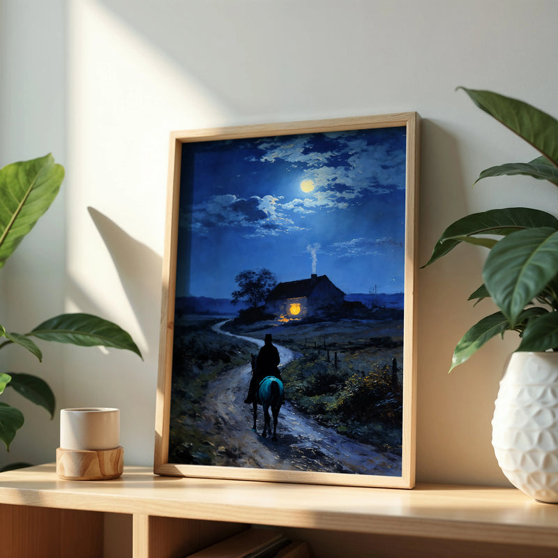 Artwork as Meaningful Gift