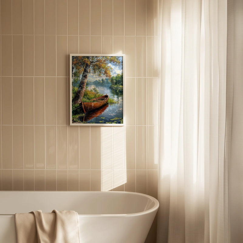 Artwork in Layered Collection