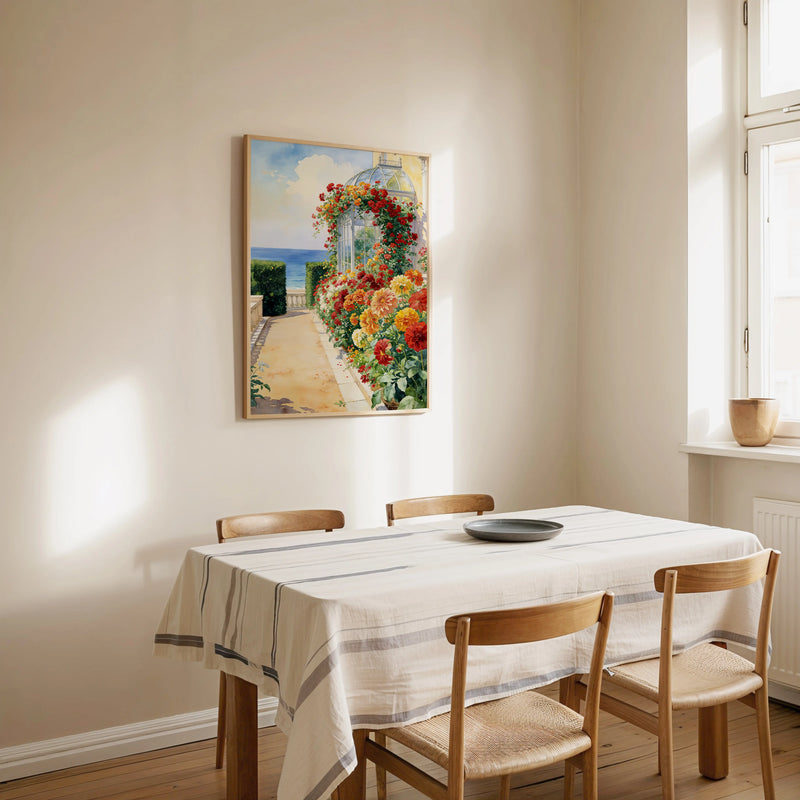 Artwork in Layered Collection