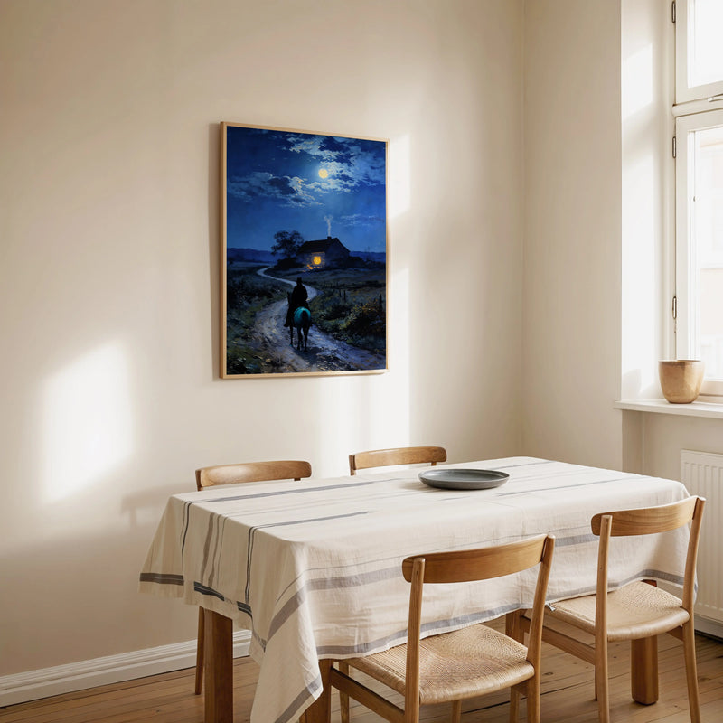 Artwork in Layered Collection