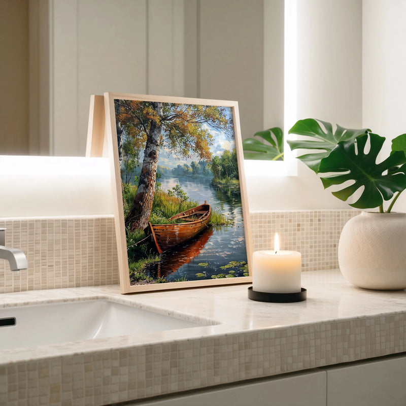 Artwork as Meaningful Gift