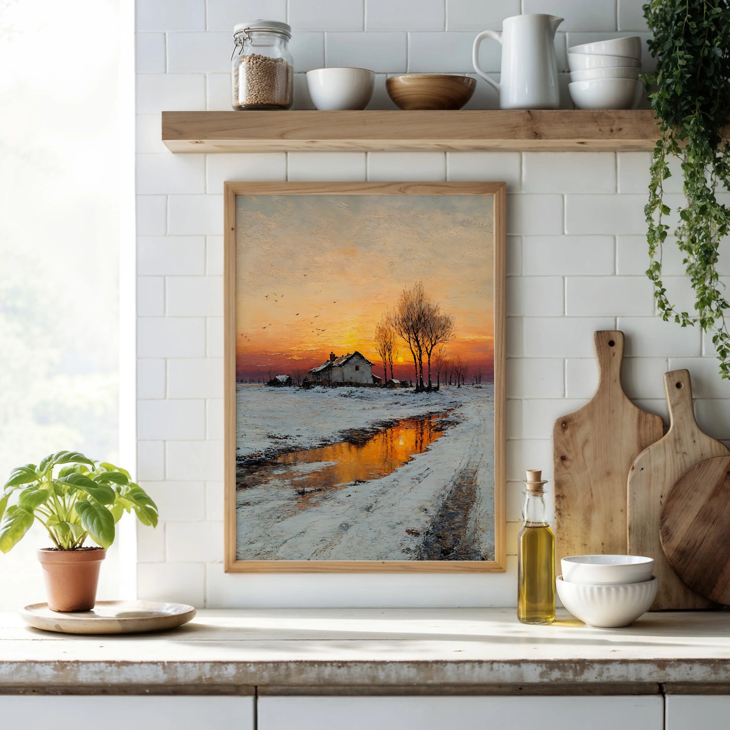 Memories of Cinnabar