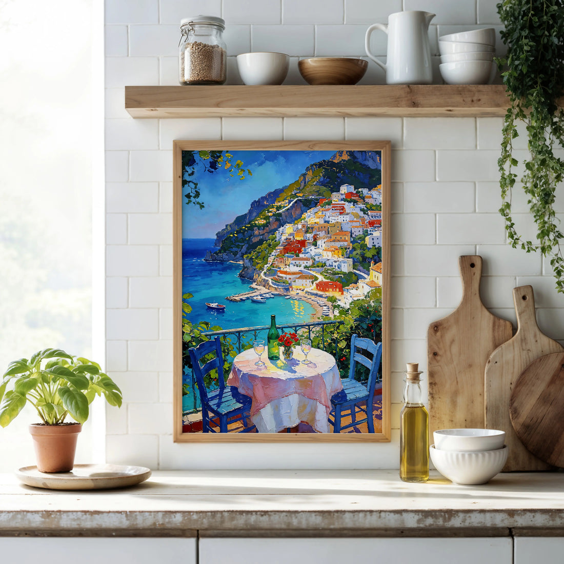 Santorini