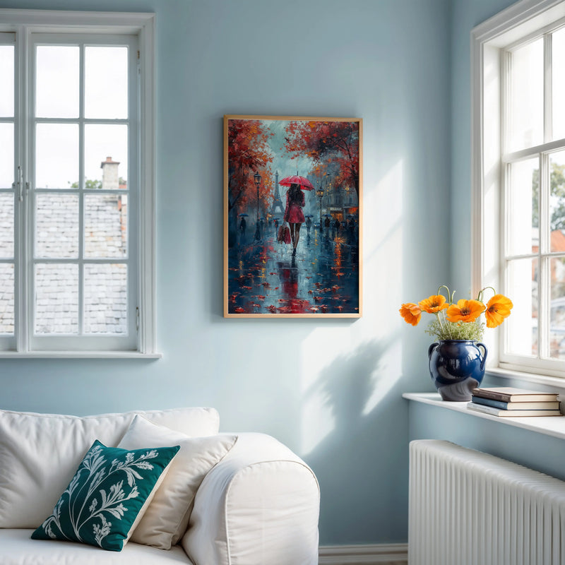 Artwork as Meaningful Gift
