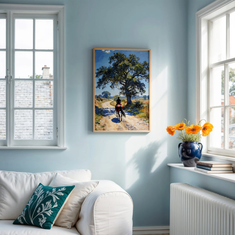 Artwork in Layered Collection