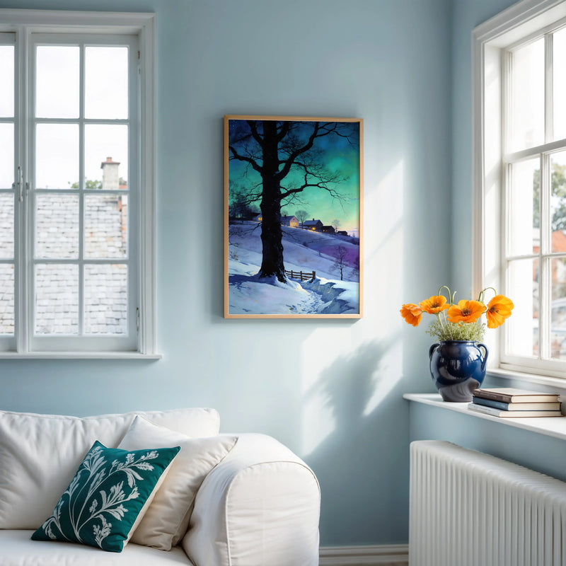 Artwork as Meaningful Gift