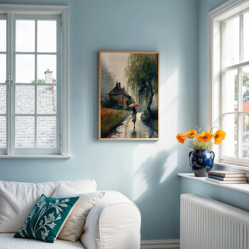 Artwork as Meaningful Gift