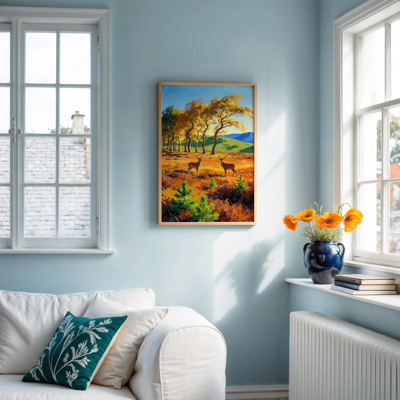 Artwork in Layered Collection