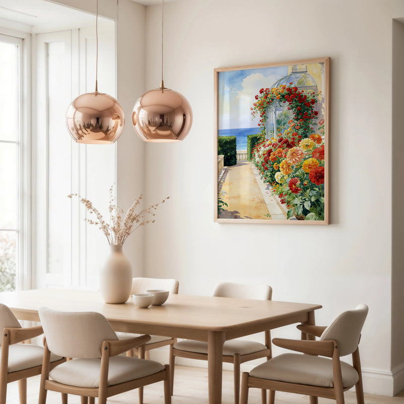 Artwork as Meaningful Gift