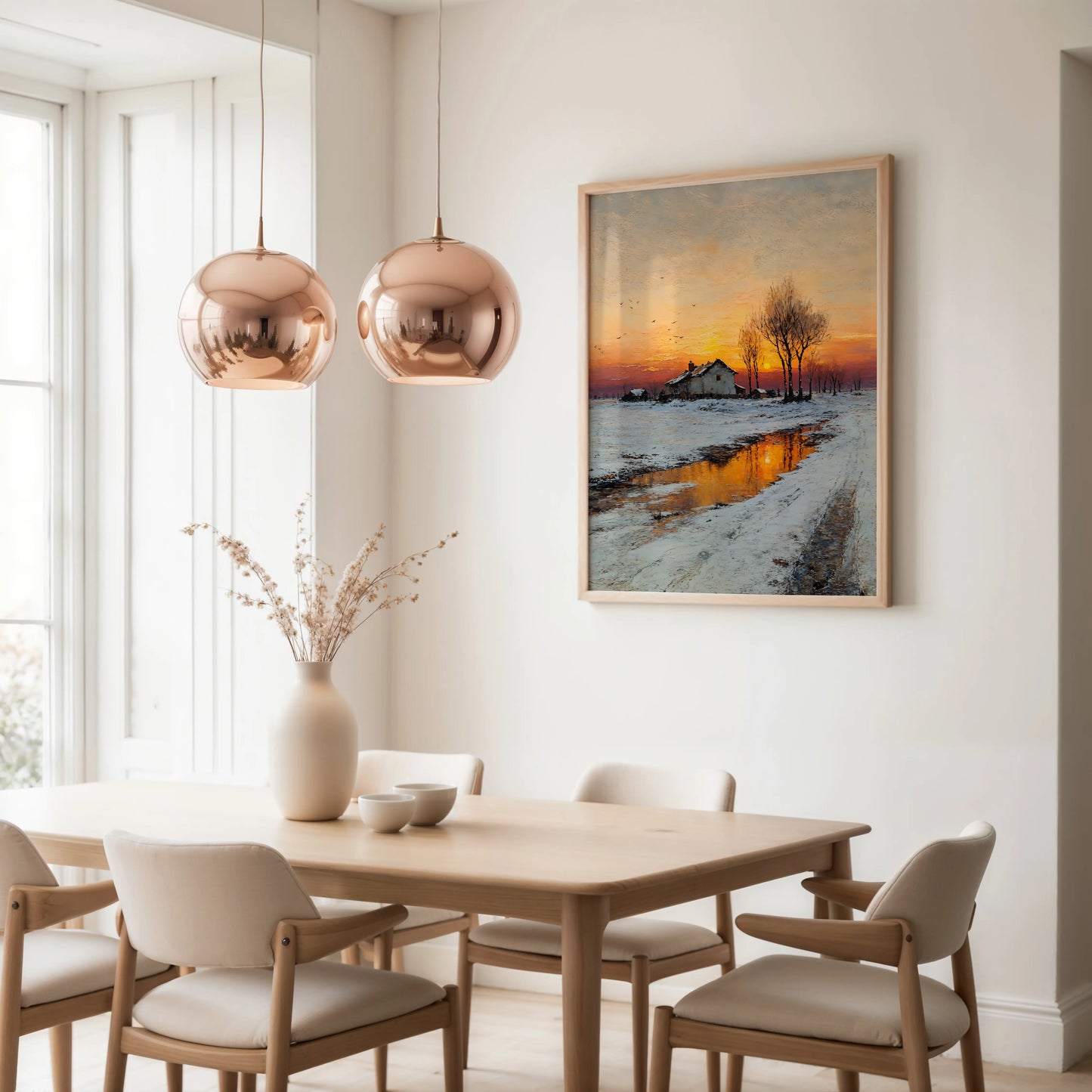 Memories of Cinnabar