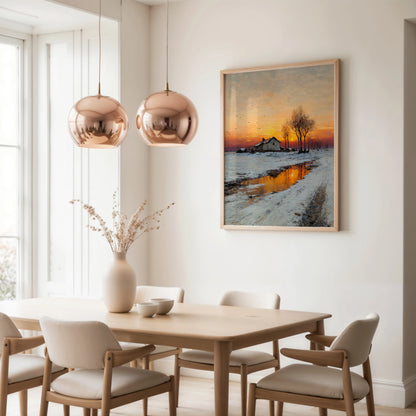 Memories of Cinnabar