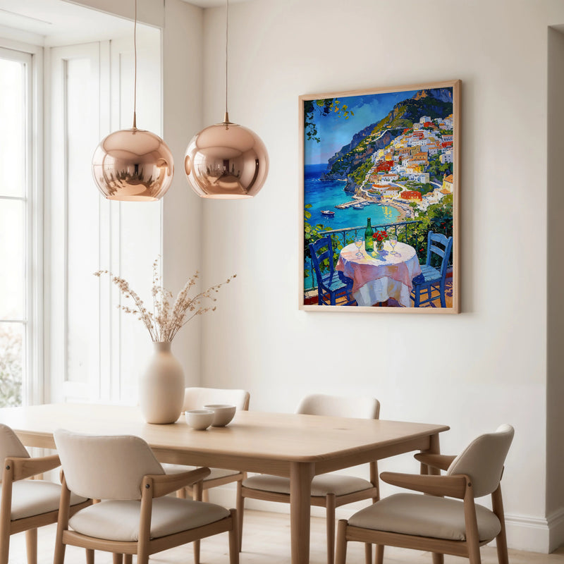 Artwork in Layered Collection