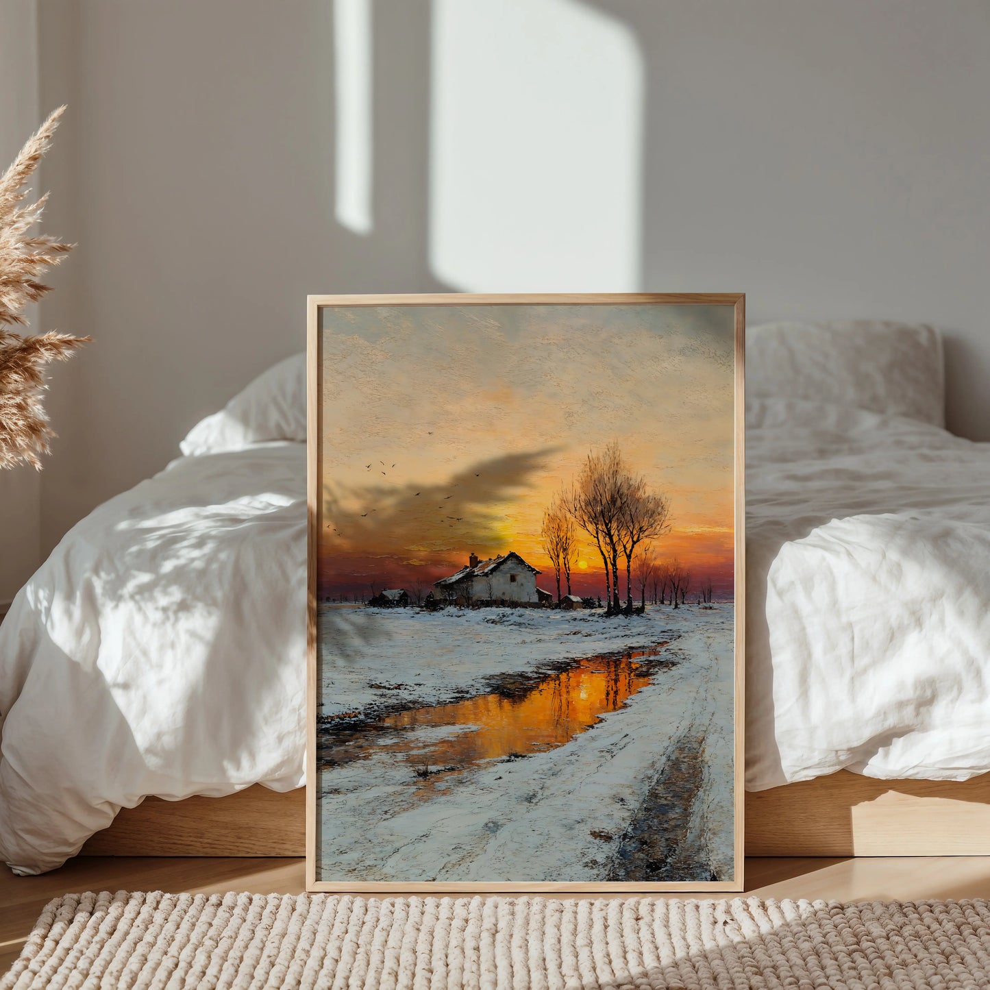 Memories of Cinnabar