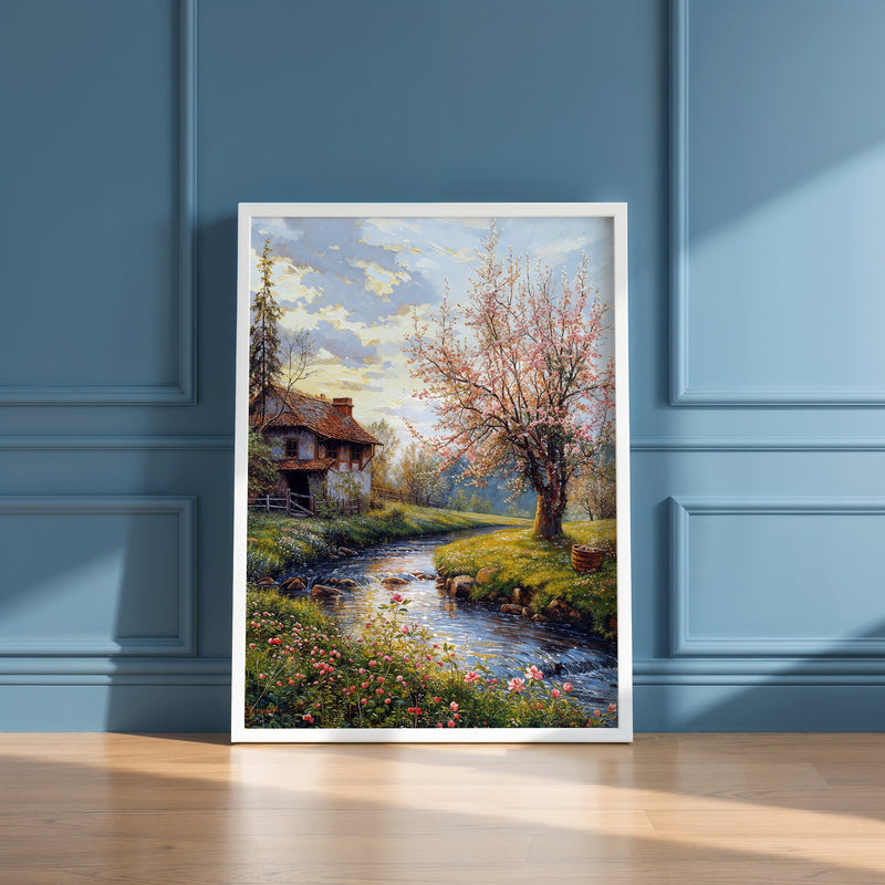 Artwork as Meaningful Gift