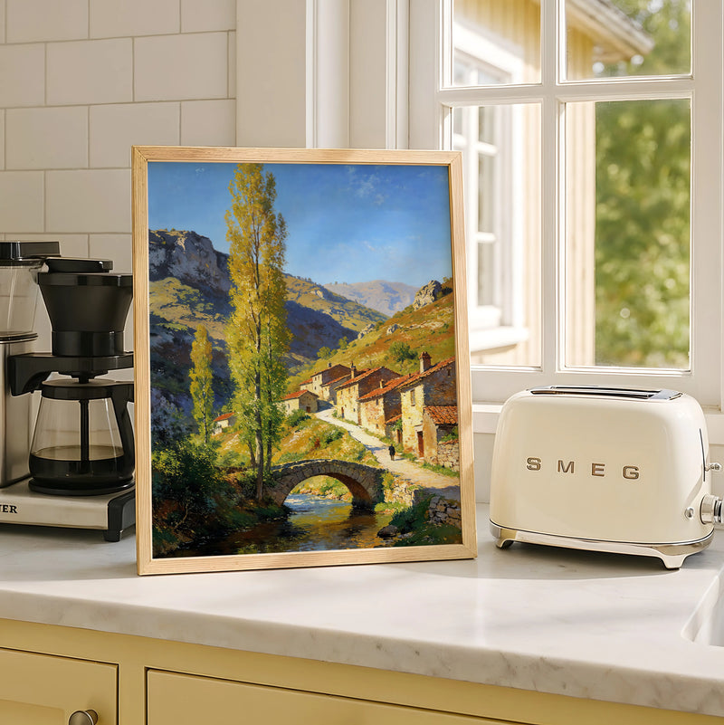 Artwork as Meaningful Gift