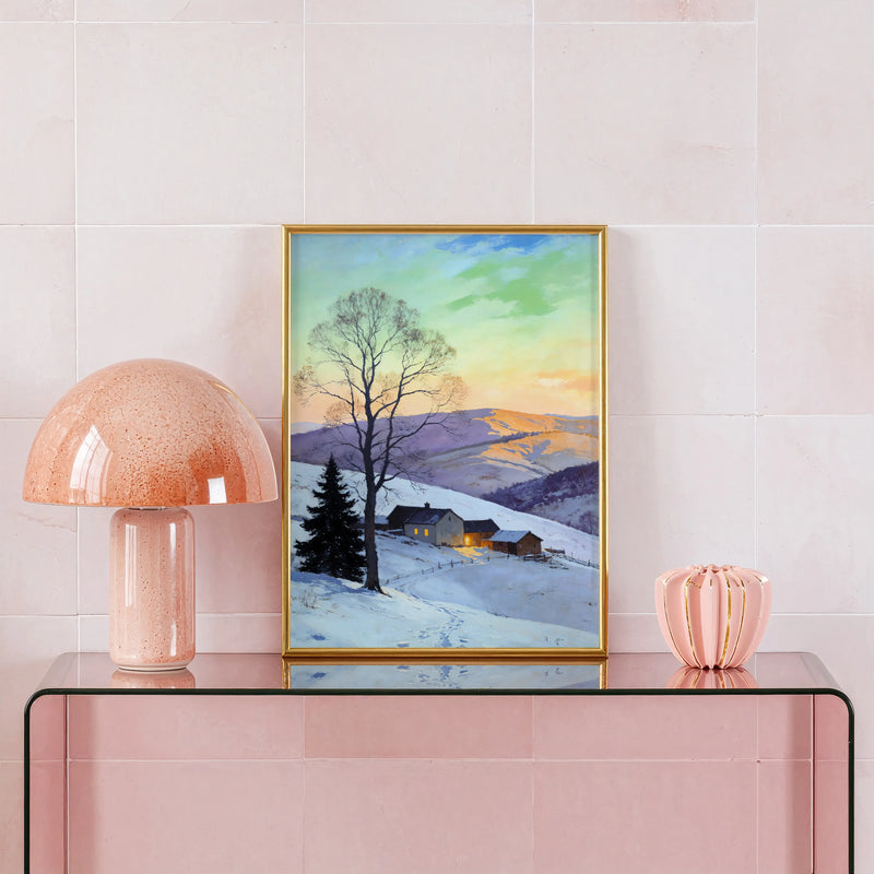 Artwork as Meaningful Gift