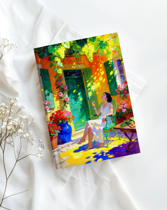 Lady & Dreams_Journal