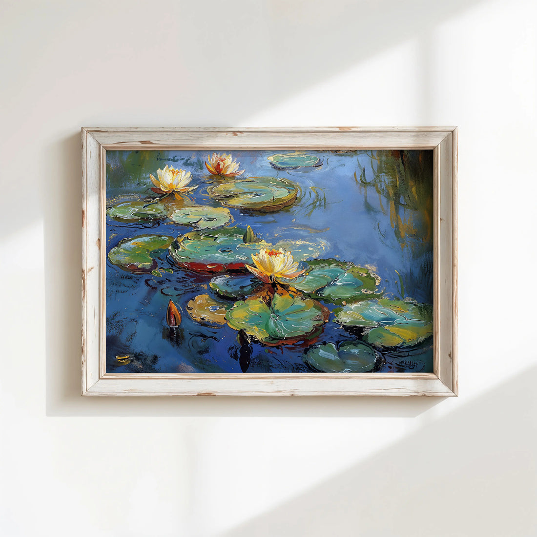 Mantra - Art Academi - Canvas