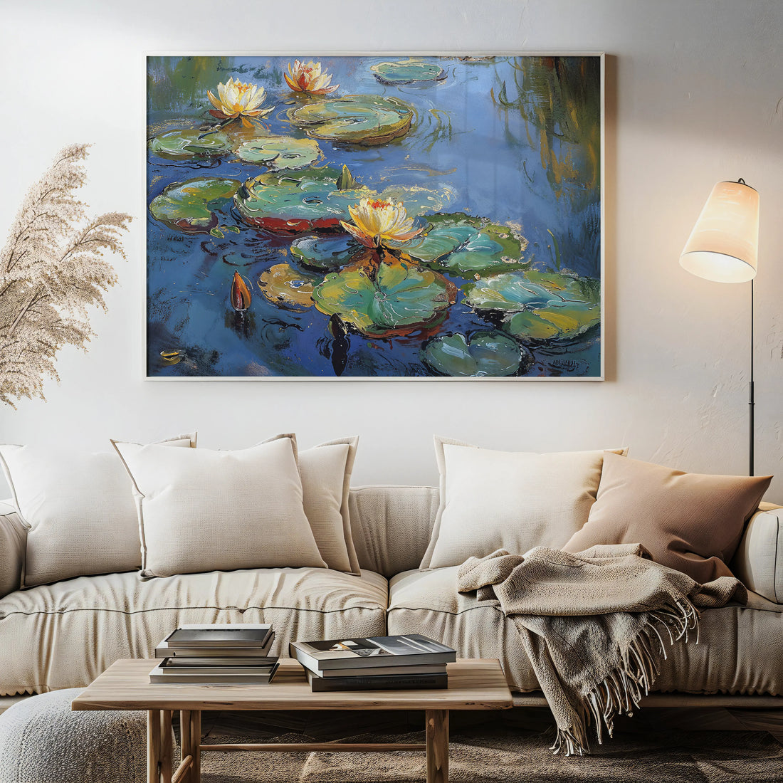 Mantra - Art Academi - Poster