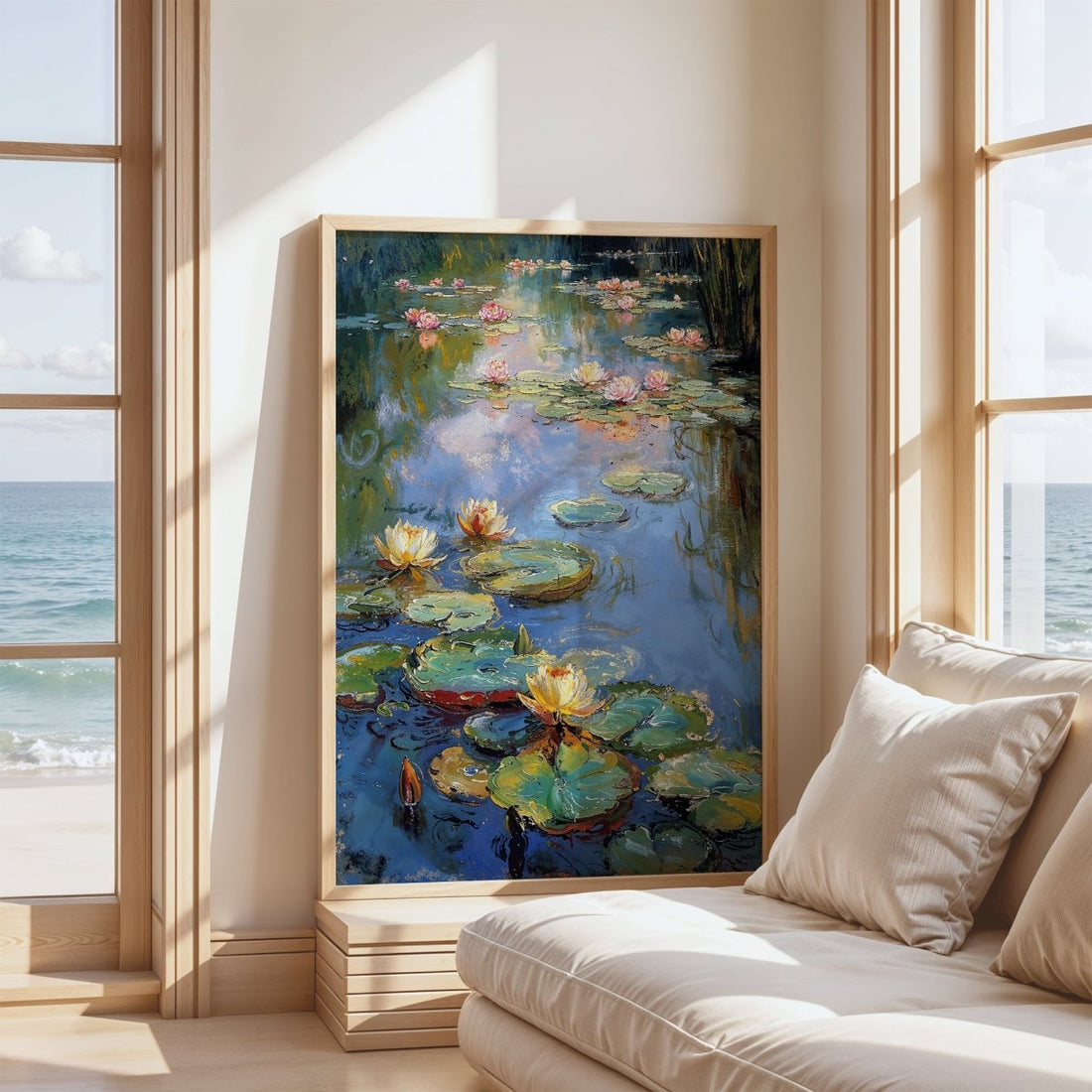 Mantra* - Art Academi - Poster